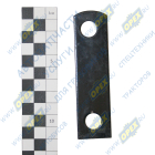 72-2301059-А1 Планка 105х28 2отв.ф13 МТЗ РУП